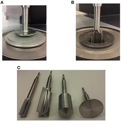 In Situ Rheological Method to Evaluate Feedstock Physical Properties Throughout Enzymatic Deconstruction